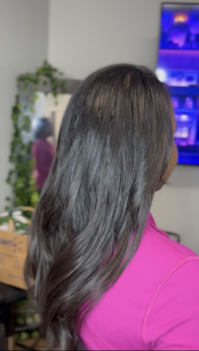 Luxury K Tip Extensions (Intro Pricing )
